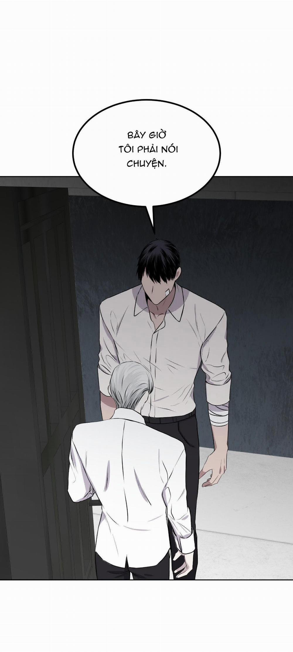 Rừng Biển 35 trang 25