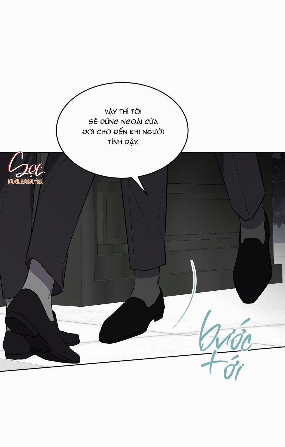 Rừng Biển 35 trang 29