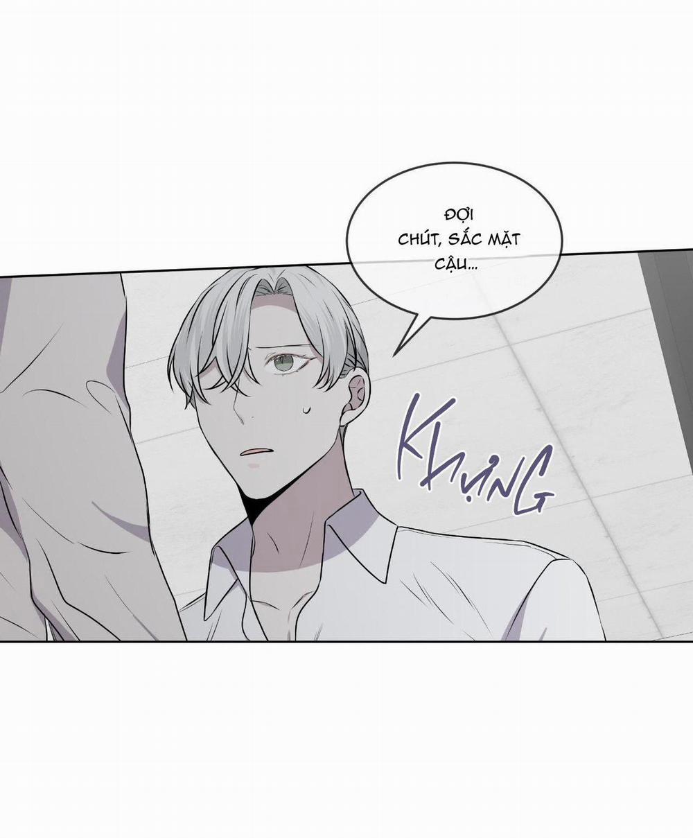 Rừng Biển 35 trang 30