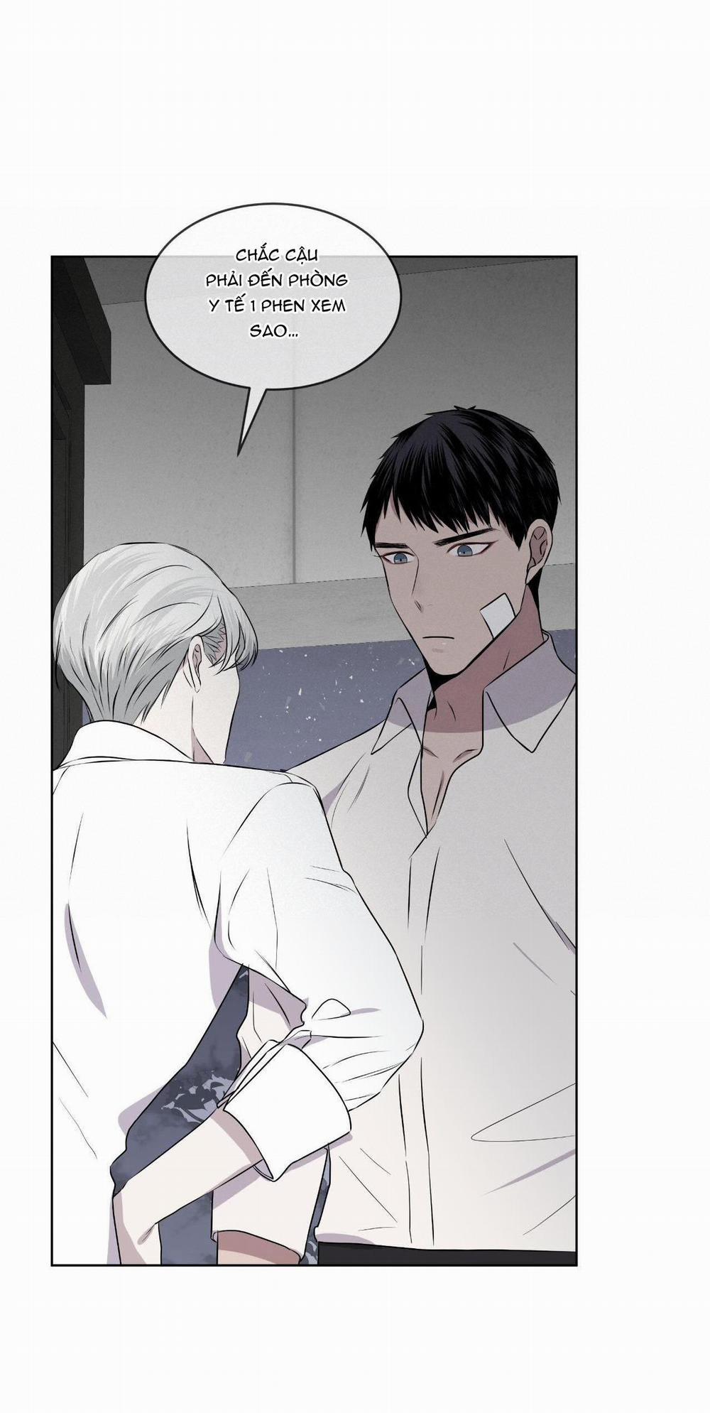 Rừng Biển 35 trang 31