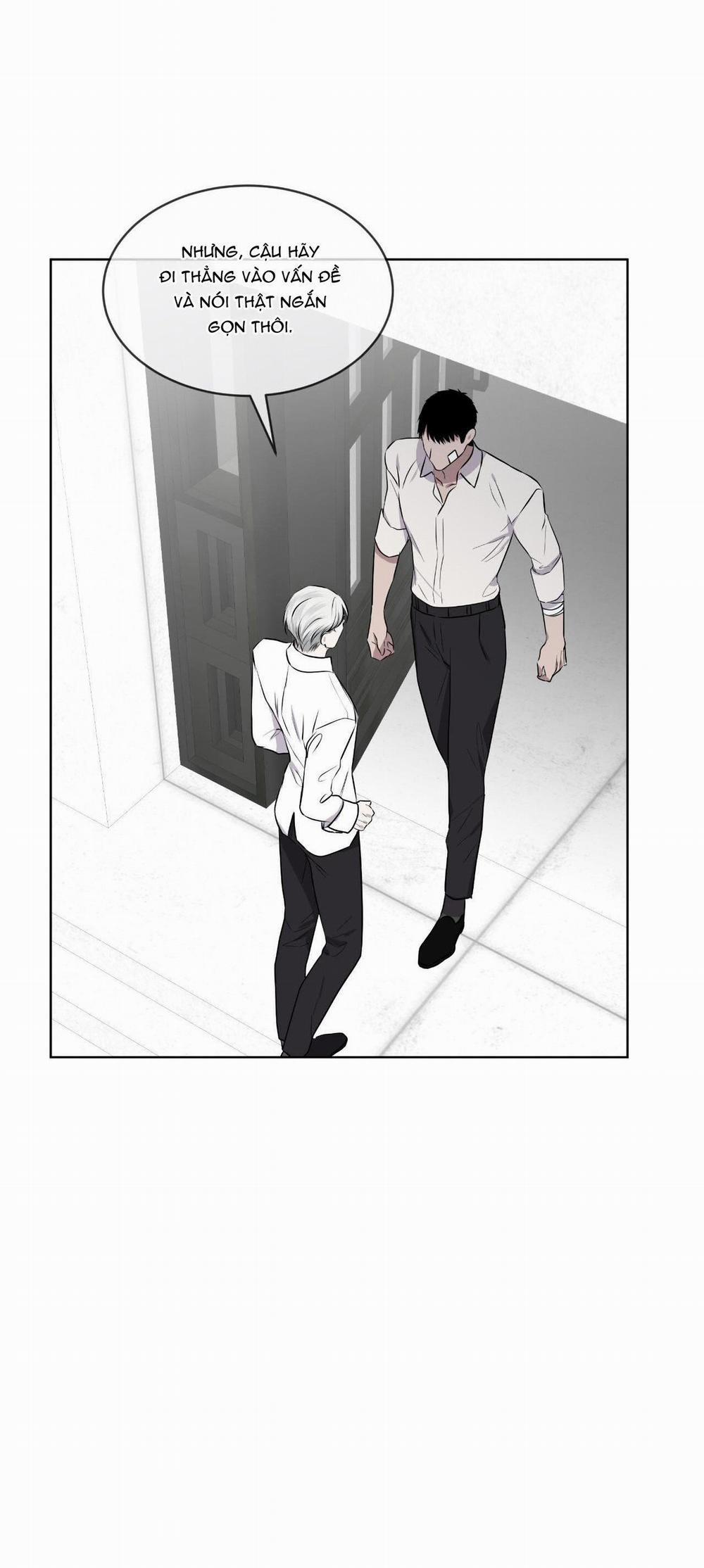 Rừng Biển 35 trang 34