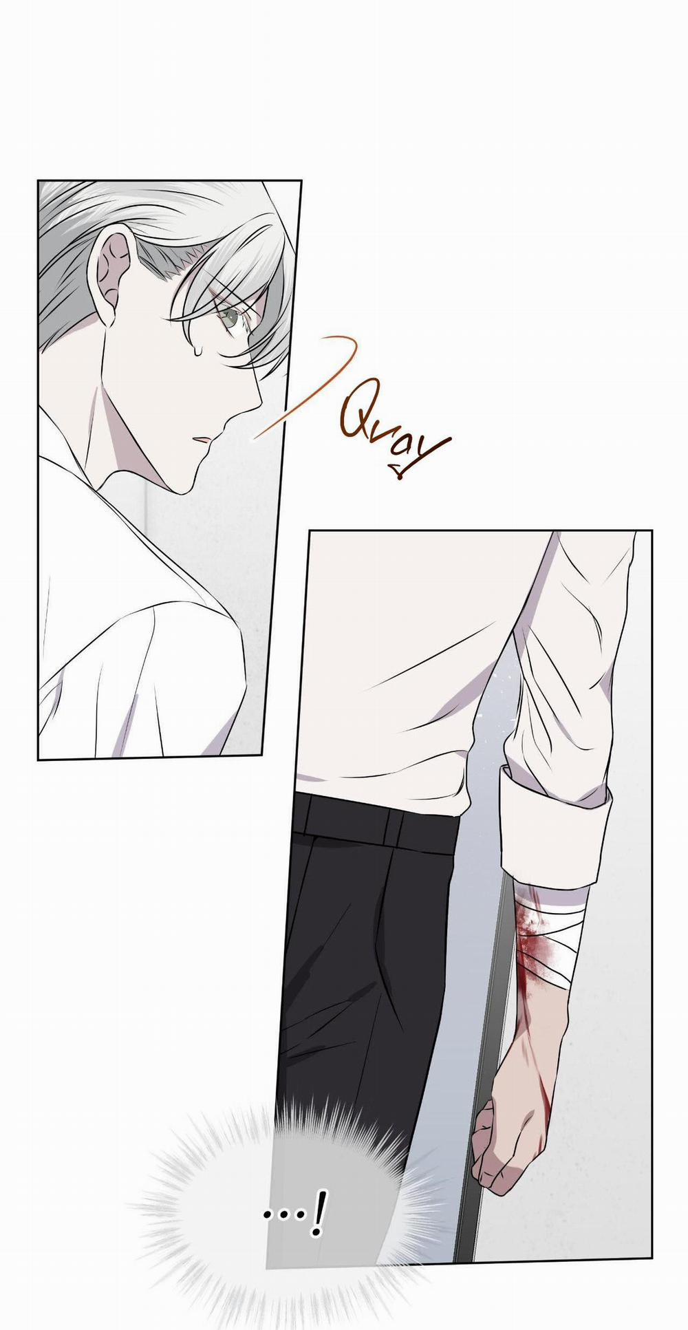 Rừng Biển 35 trang 37