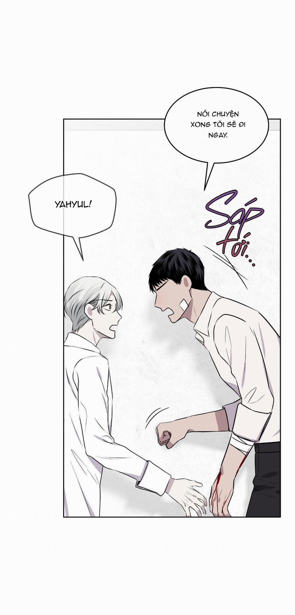 Rừng Biển 35 trang 39