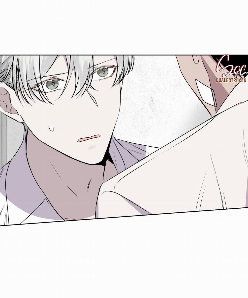 Rừng Biển 35 trang 41