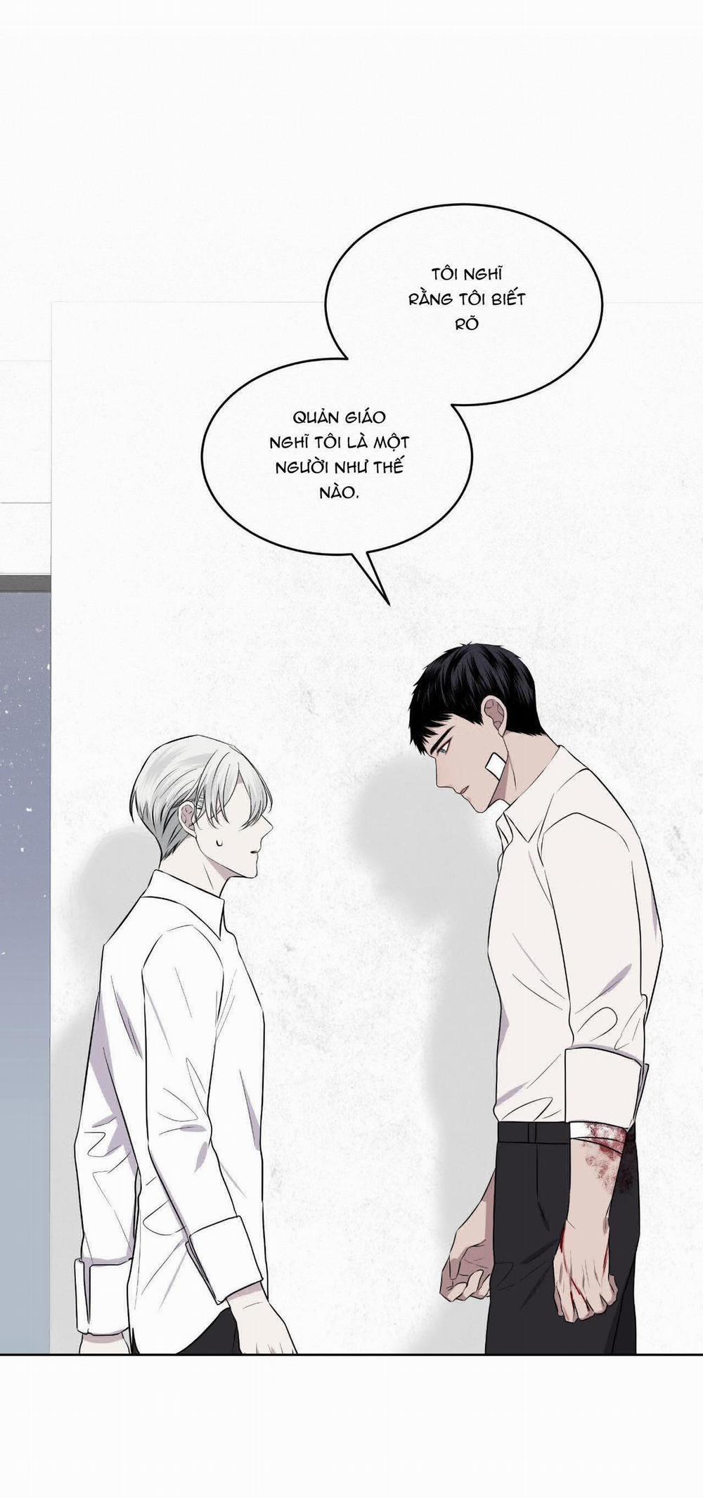 Rừng Biển 35 trang 42