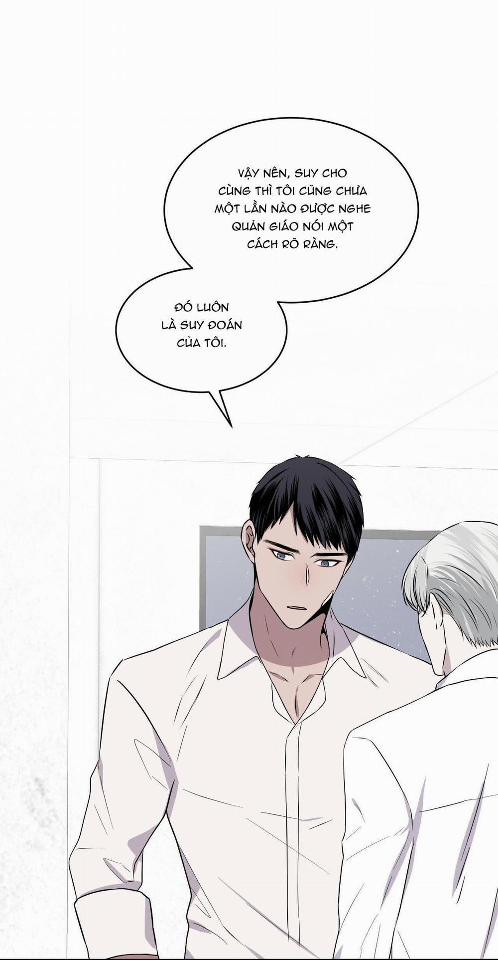 Rừng Biển 35 trang 44