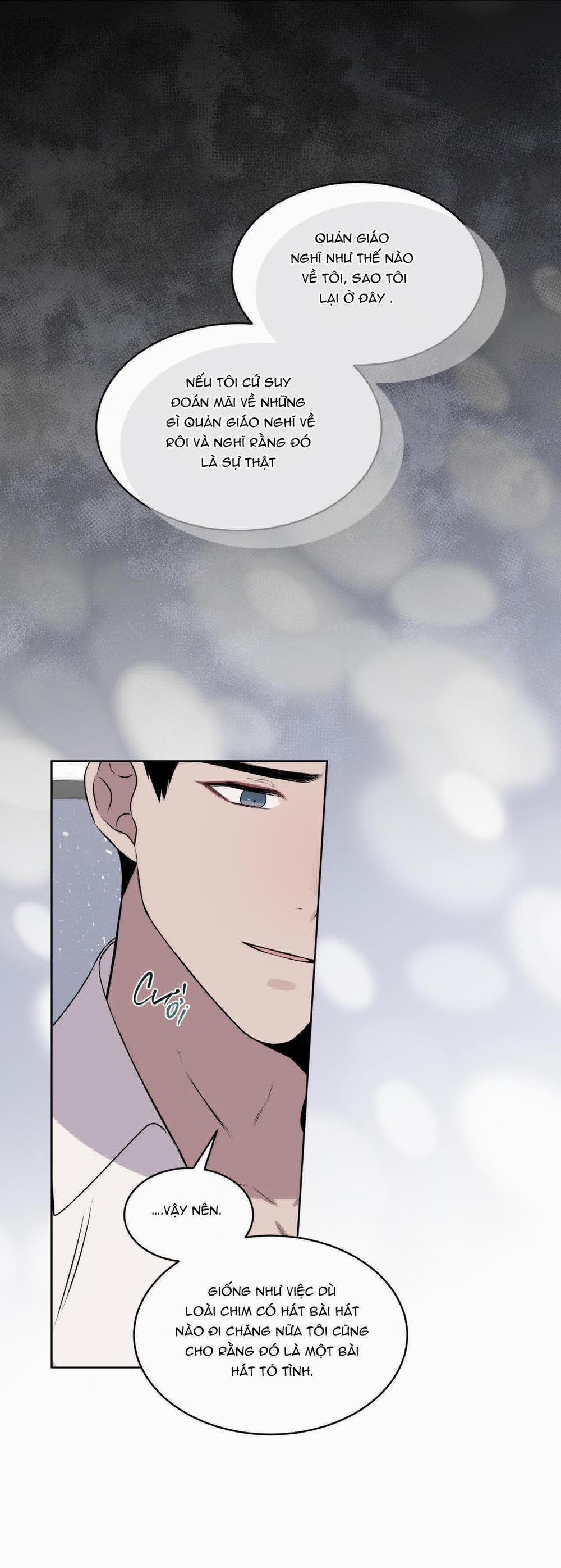 Rừng Biển 35 trang 45