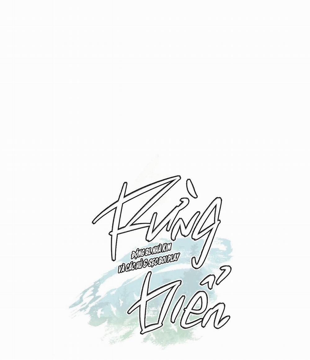 Rừng Biển 35 trang 5