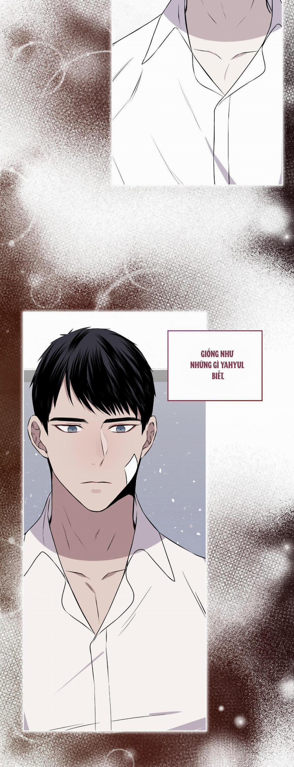 Rừng Biển 35 trang 51