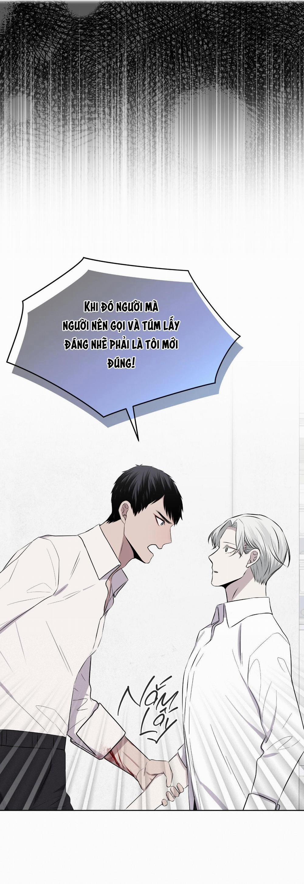 Rừng Biển 35 trang 60