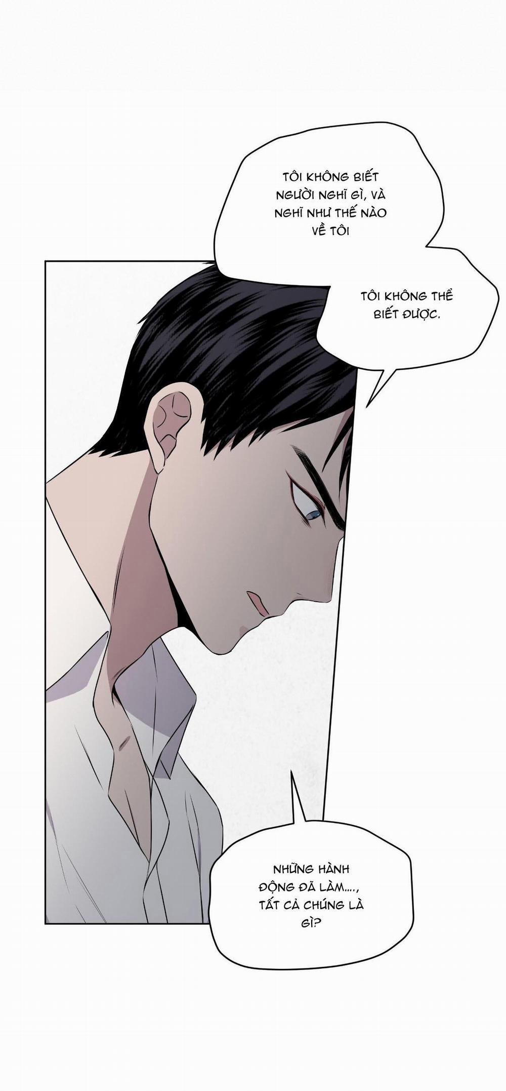 Rừng Biển 35 trang 61