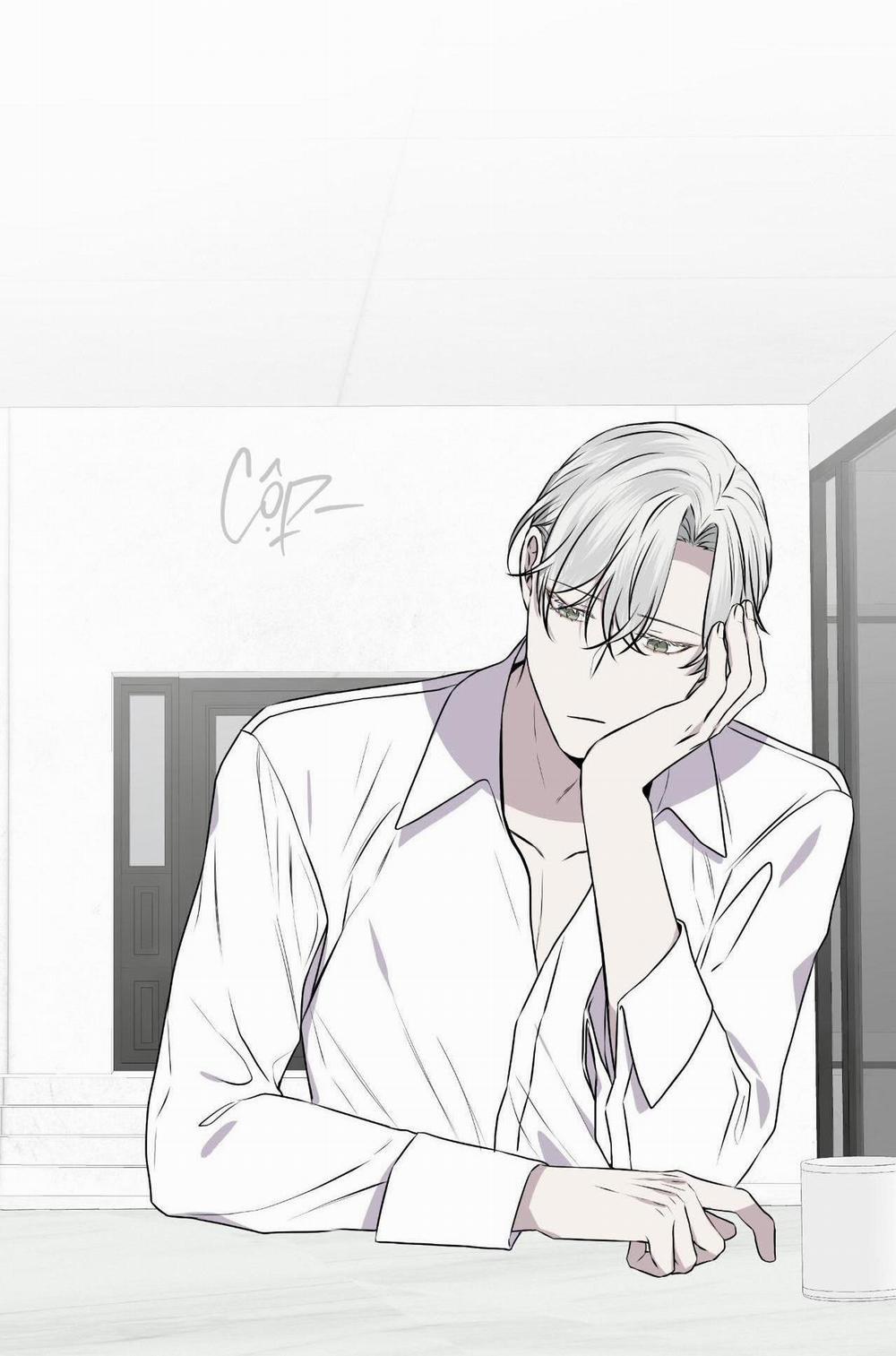 Rừng Biển 35 trang 7