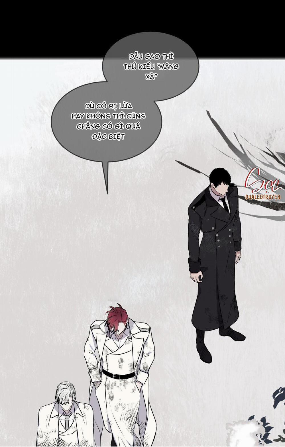 Rừng Biển 35 trang 9