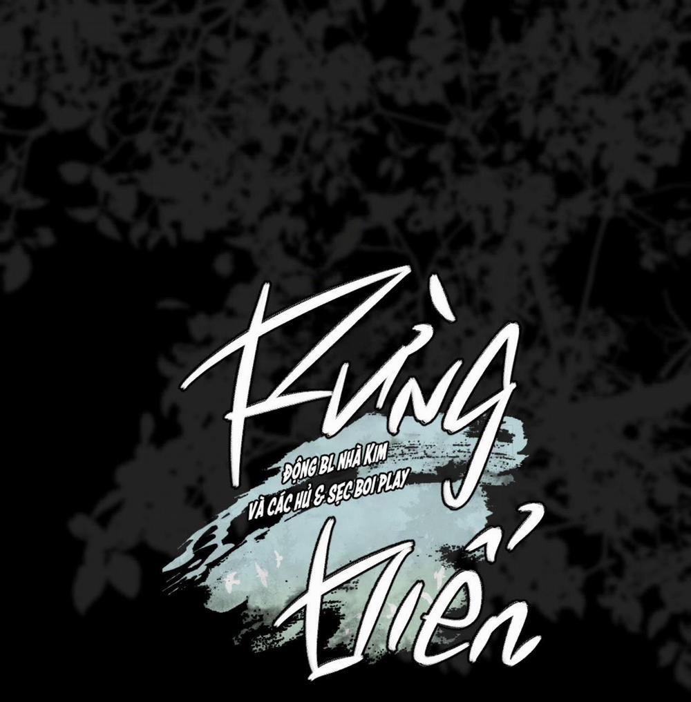 Rừng Biển 36 trang 1