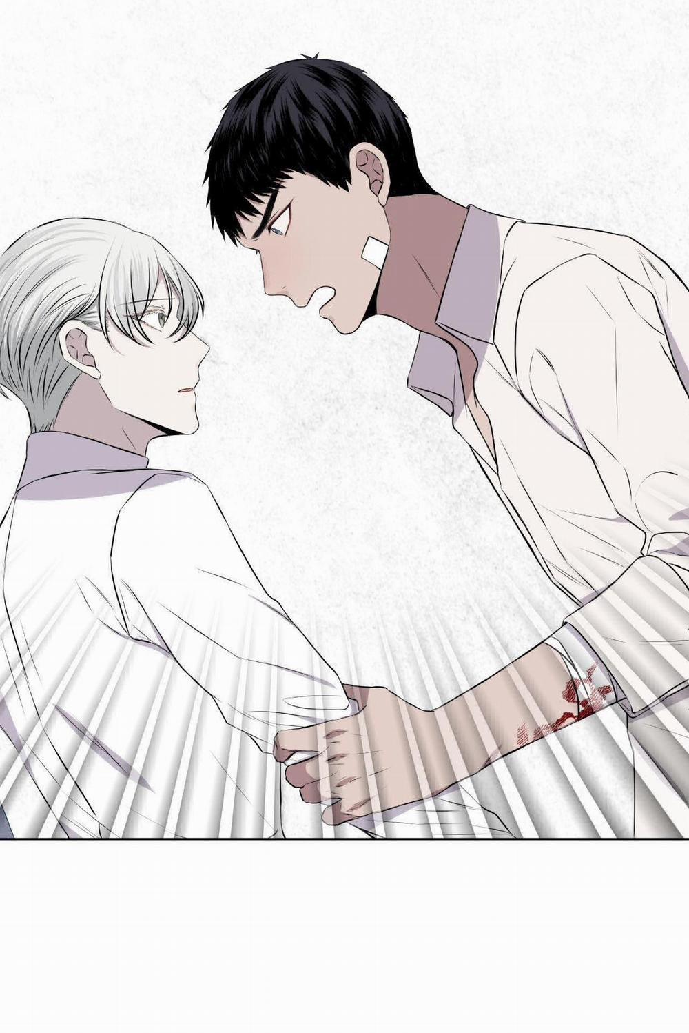 Rừng Biển 36 trang 12