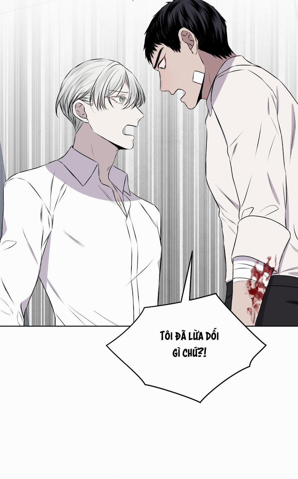 Rừng Biển 36 trang 17