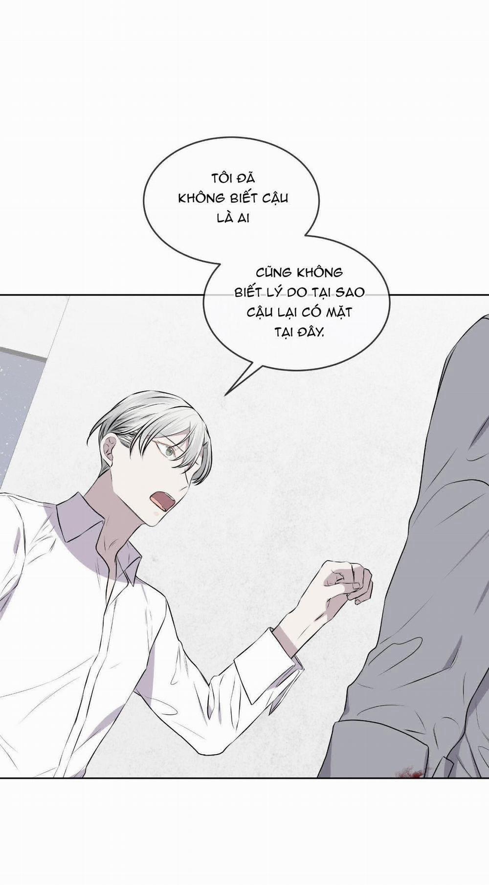 Rừng Biển 36 trang 19