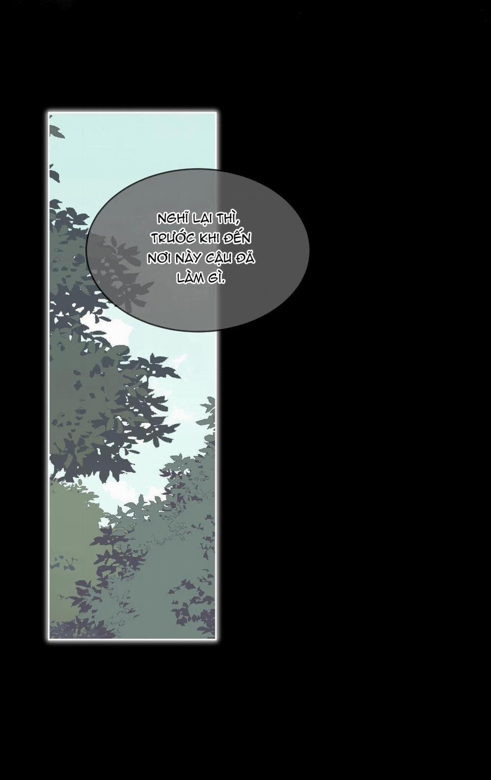 Rừng Biển 36 trang 21