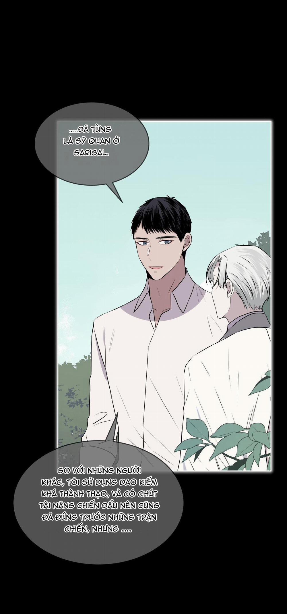 Rừng Biển 36 trang 24