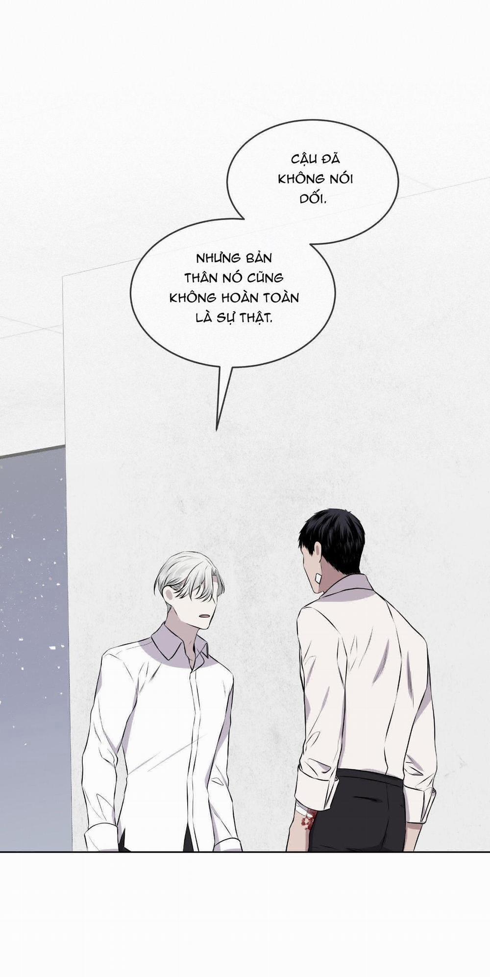 Rừng Biển 36 trang 26