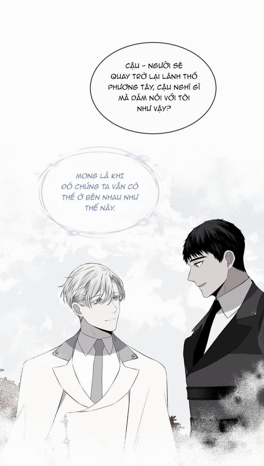 Rừng Biển 36 trang 28