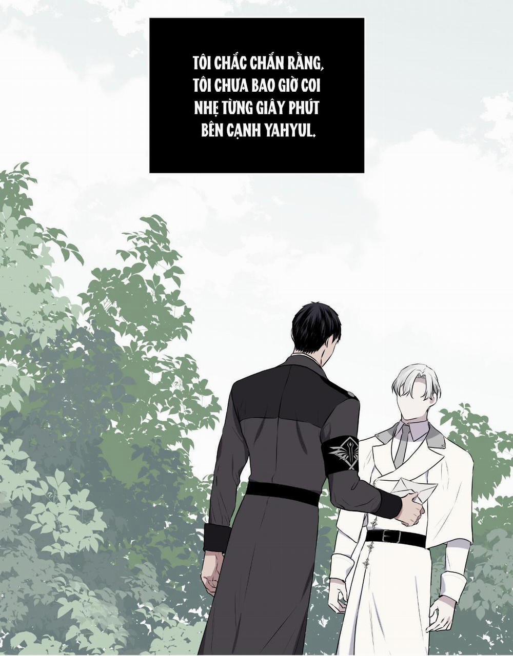 Rừng Biển 36 trang 3