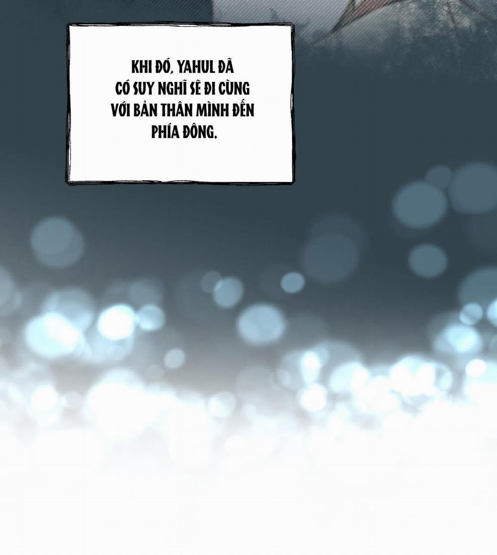 Rừng Biển 36 trang 37