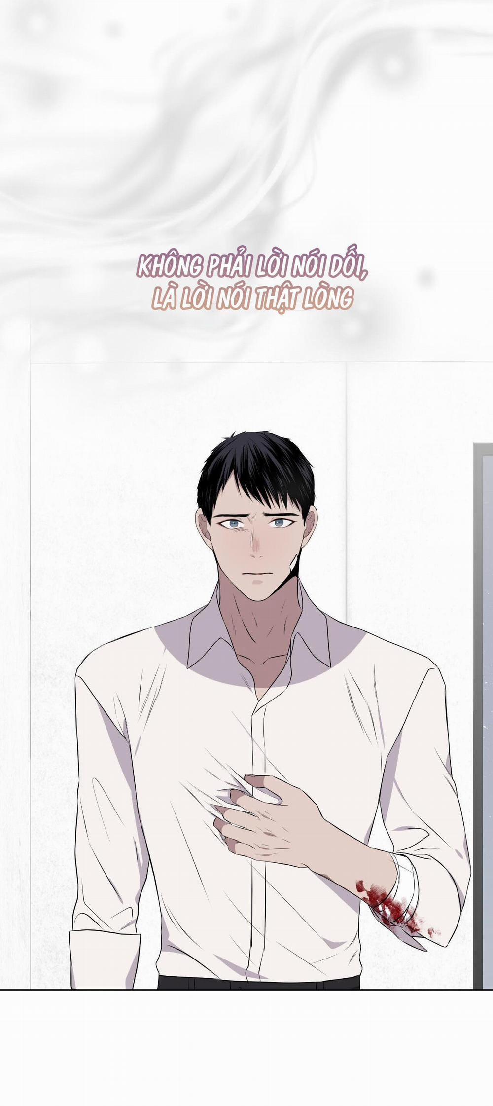 Rừng Biển 36 trang 39