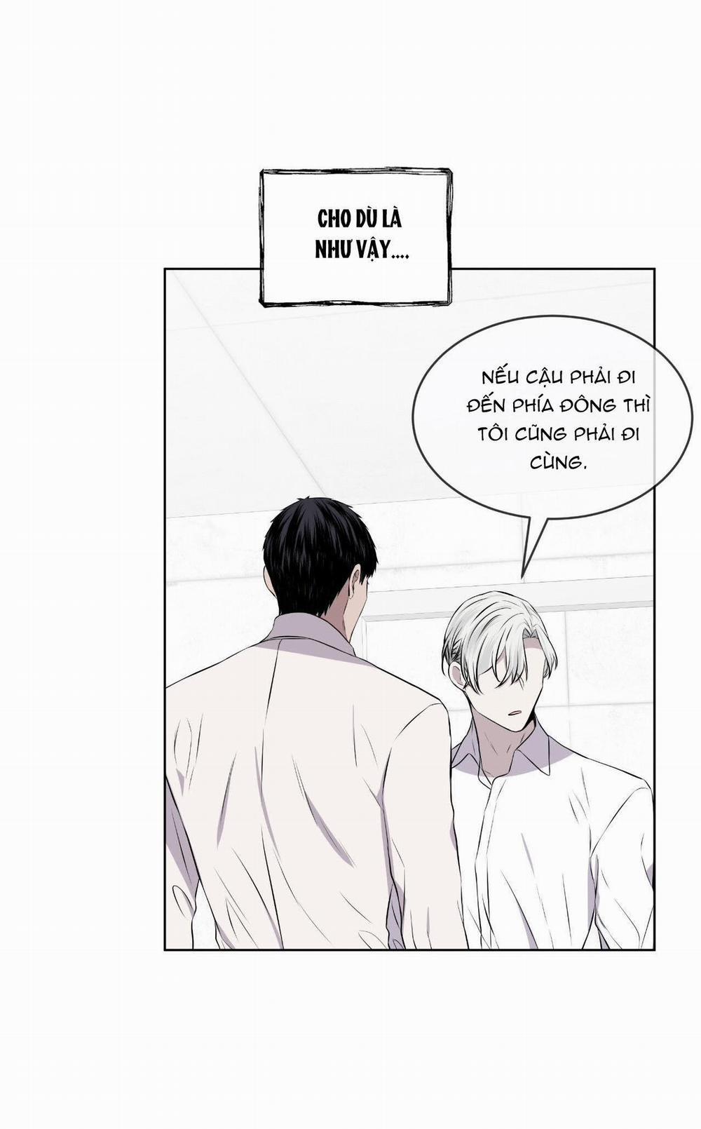 Rừng Biển 36 trang 40