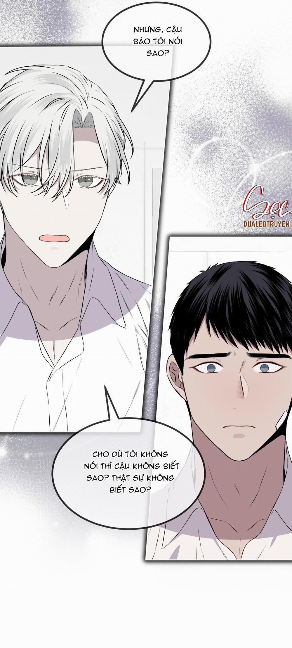 Rừng Biển 36 trang 43