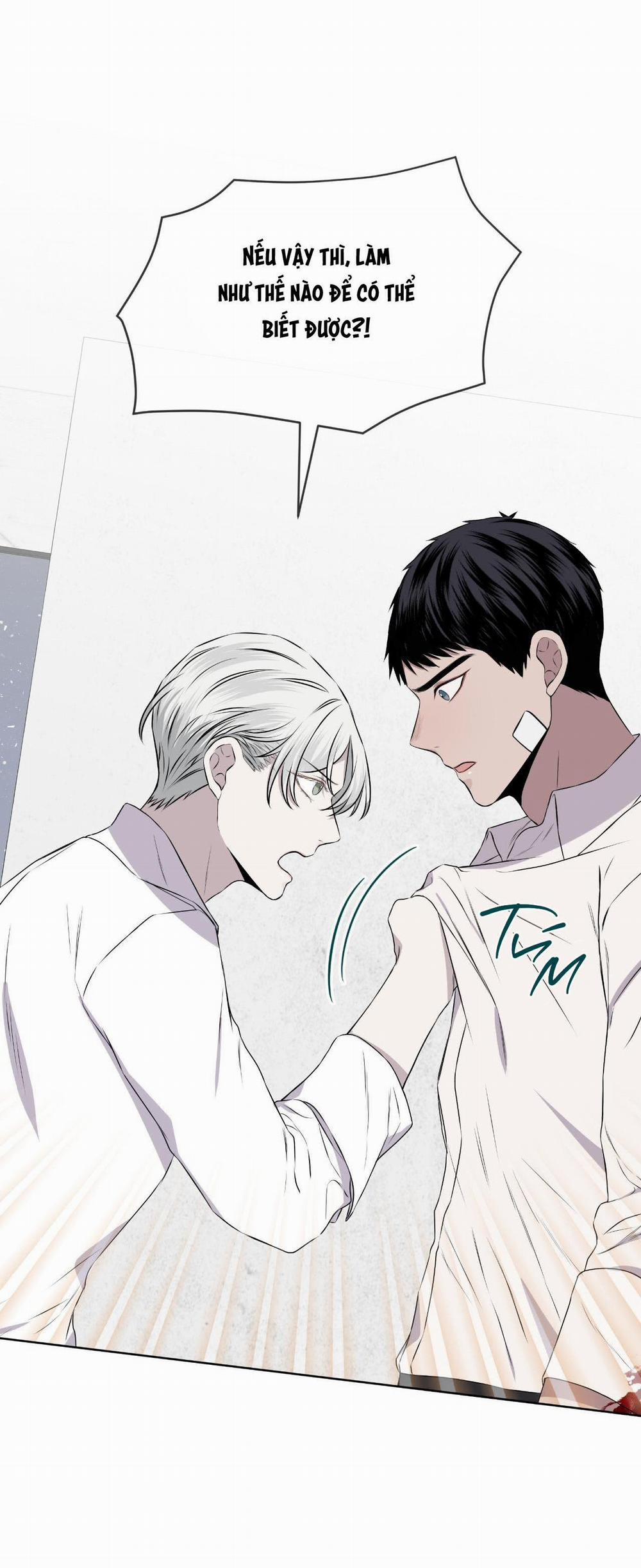 Rừng Biển 36 trang 45