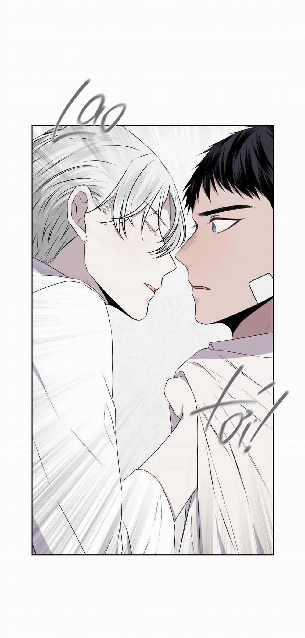 Rừng Biển 36 trang 47