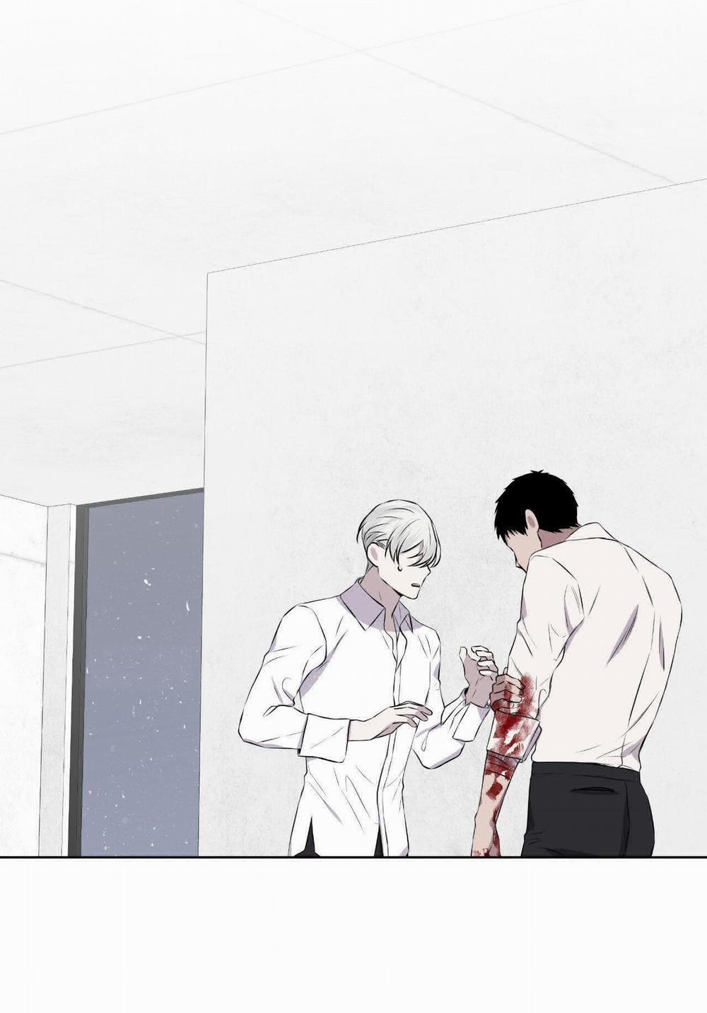 Rừng Biển 36 trang 54