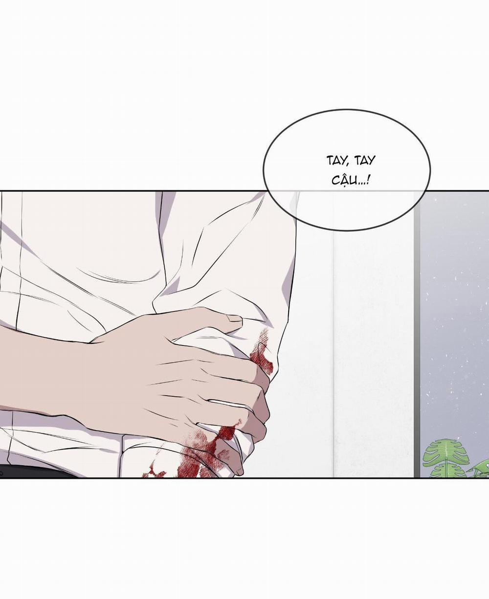 Rừng Biển 36 trang 55