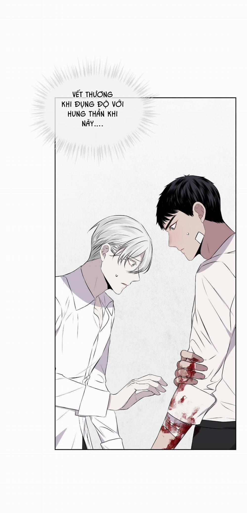 Rừng Biển 36 trang 56