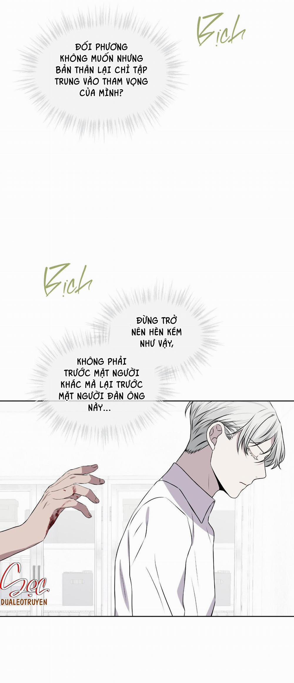 Rừng Biển 36 trang 63