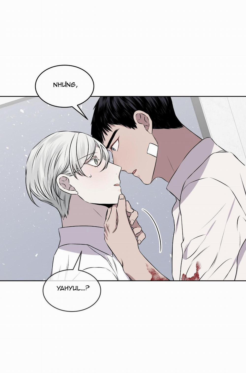 Rừng Biển 36 trang 69