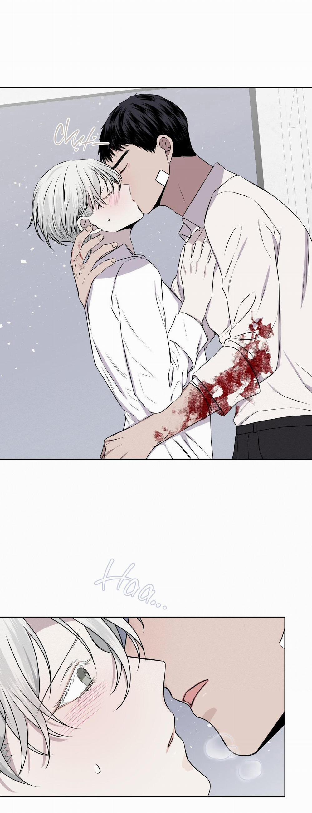 Rừng Biển 36 trang 71