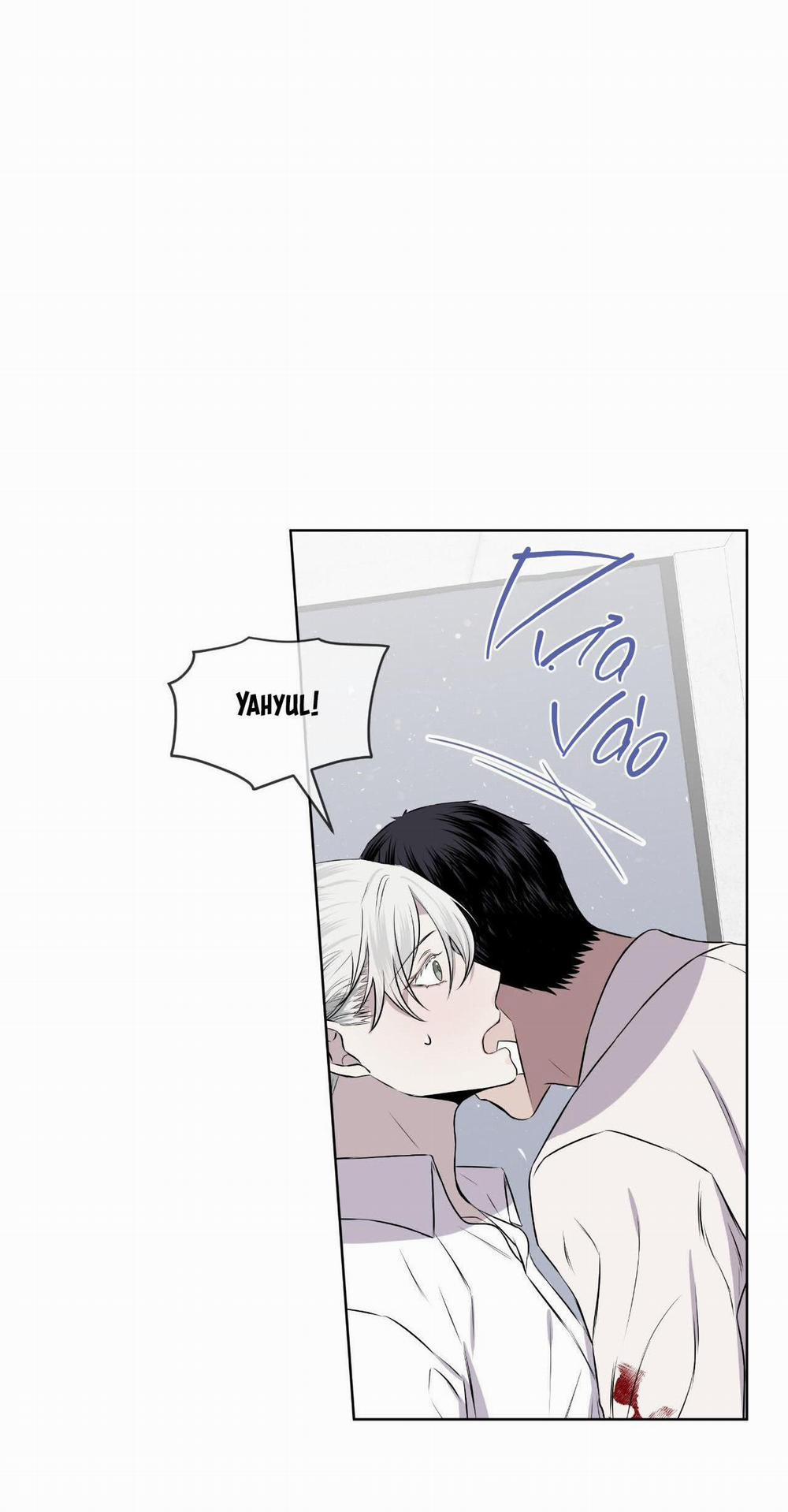 Rừng Biển 36 trang 72