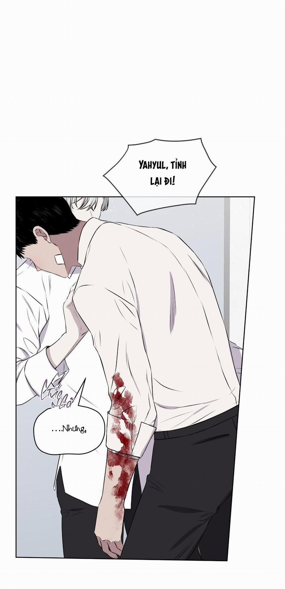 Rừng Biển 36 trang 73