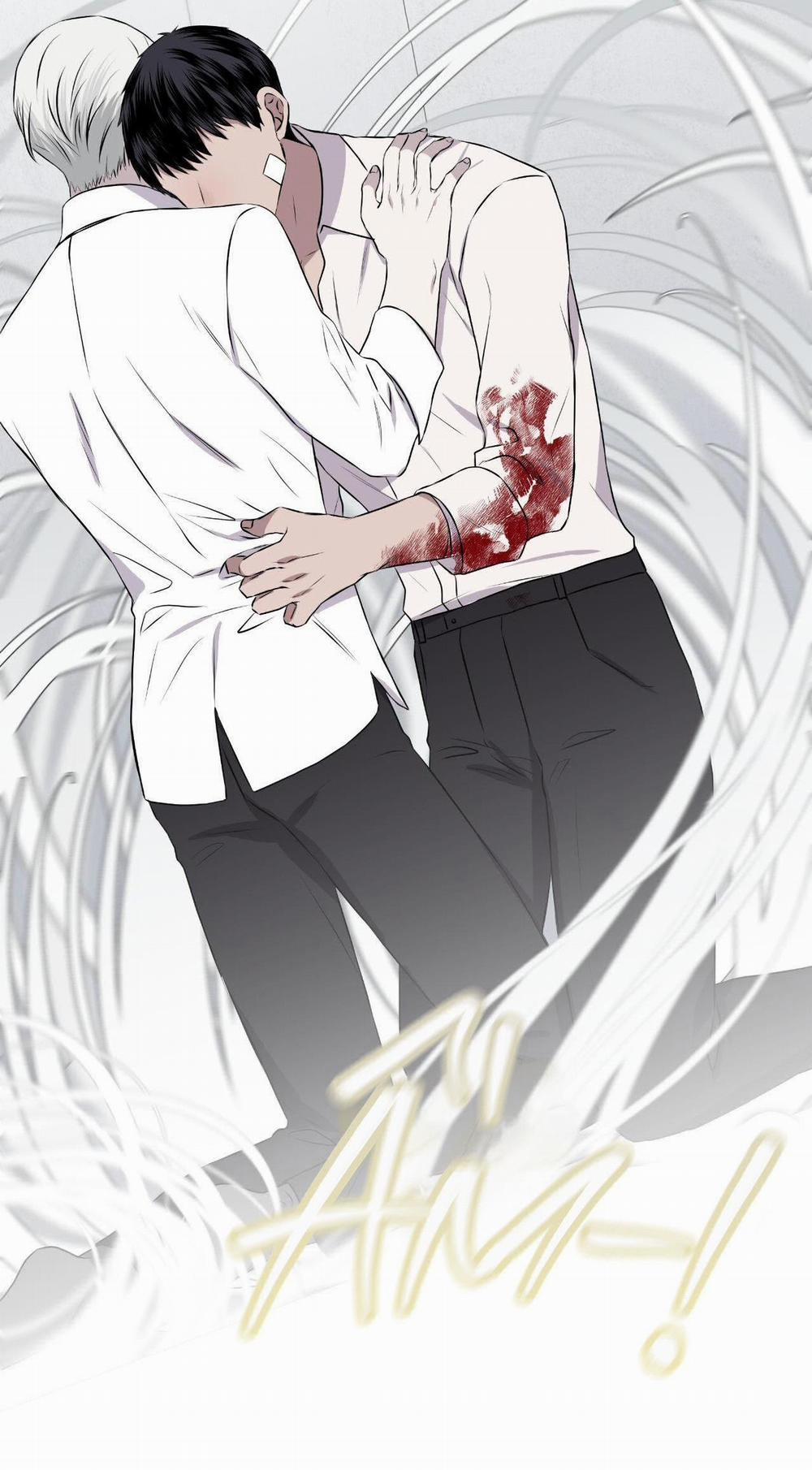 Rừng Biển 36 trang 77