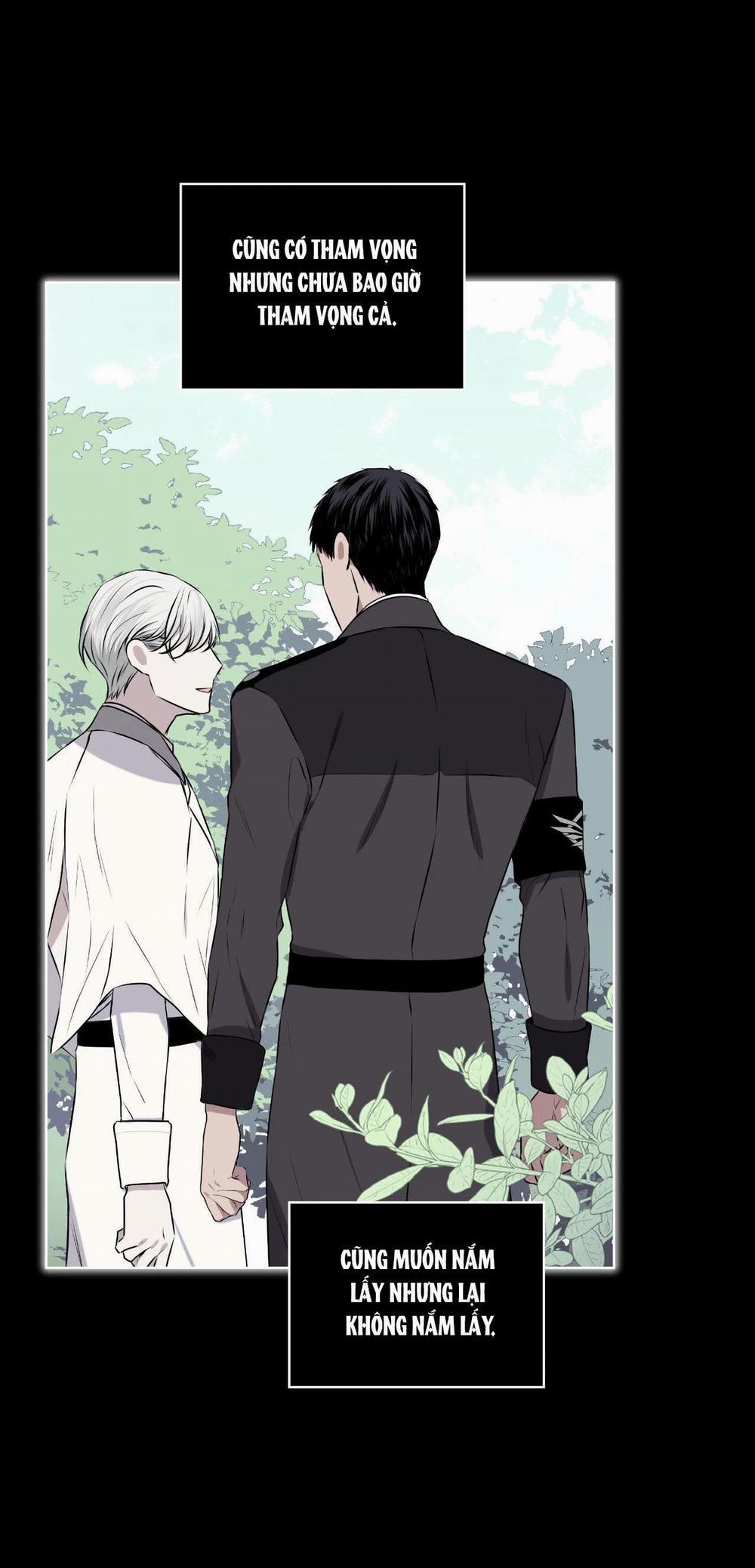 Rừng Biển 36 trang 8