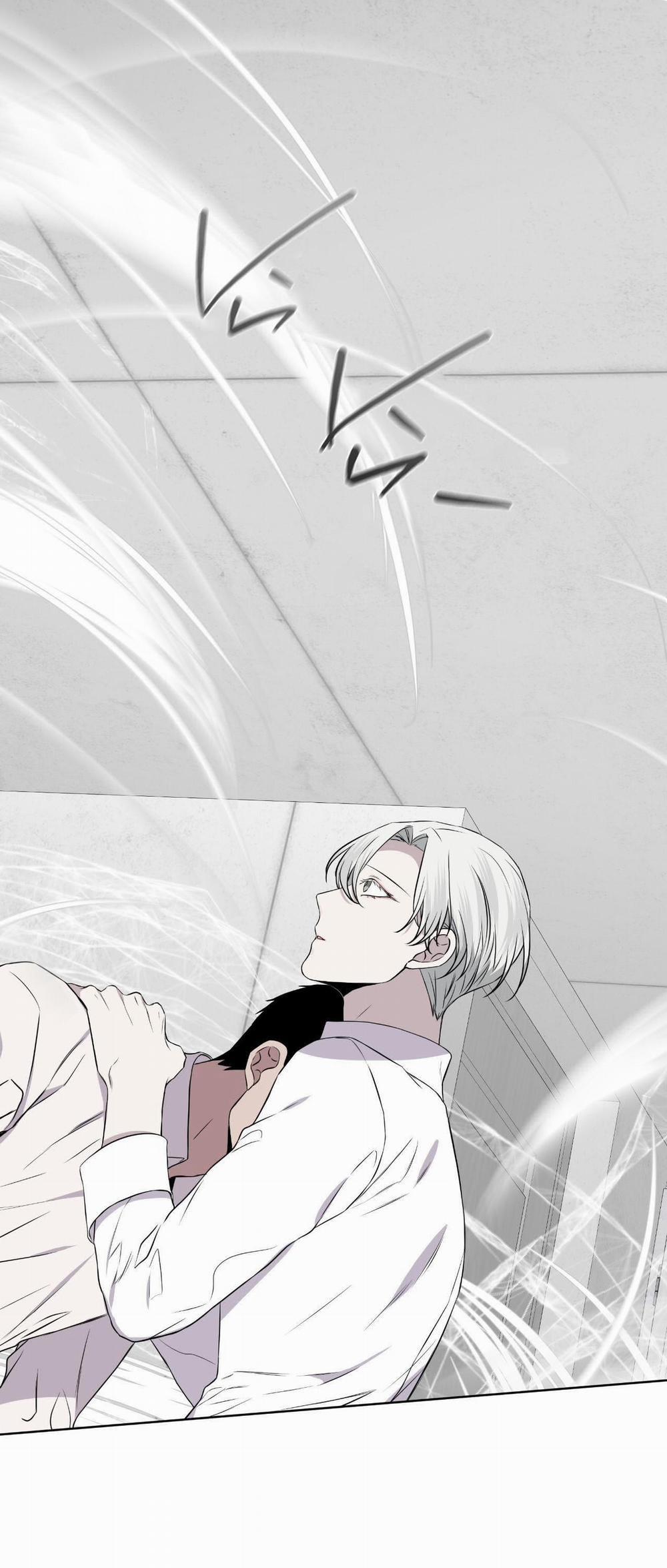 Rừng Biển 37 trang 1