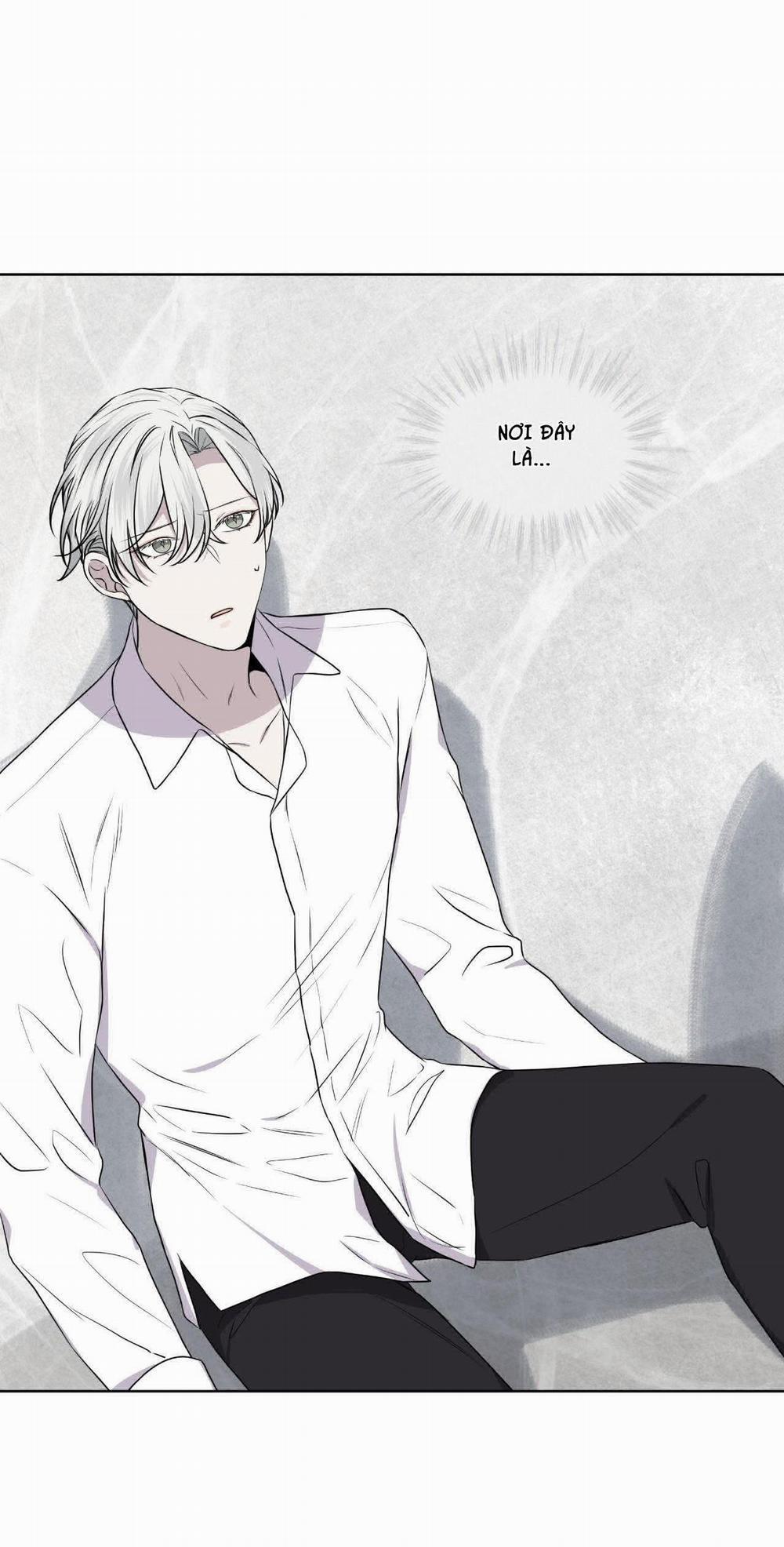 Rừng Biển 37 trang 11