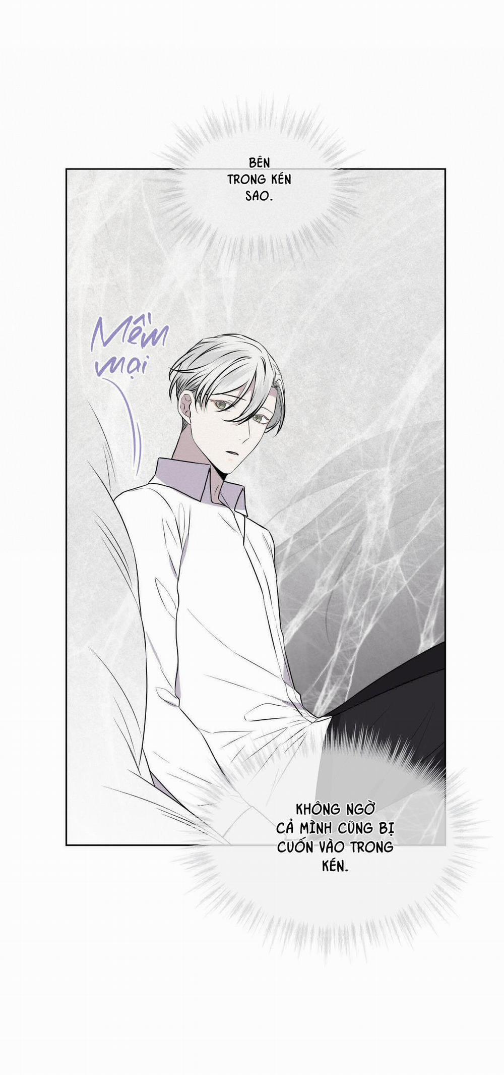 Rừng Biển 37 trang 12