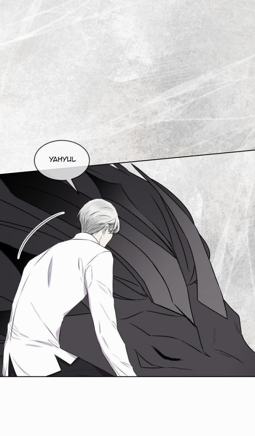 Rừng Biển 37 trang 16