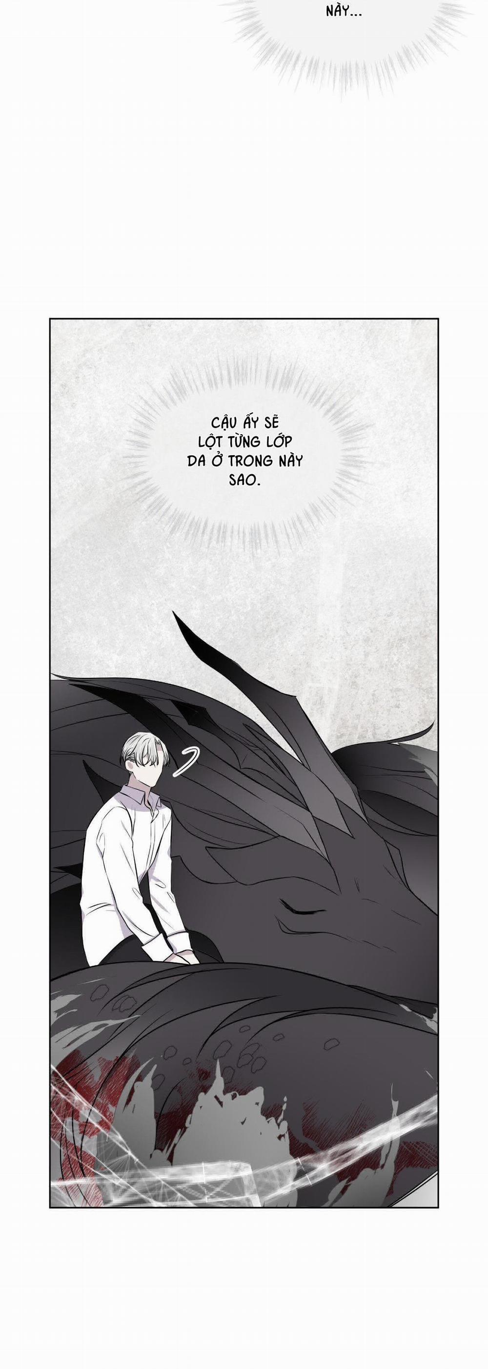 Rừng Biển 37 trang 20