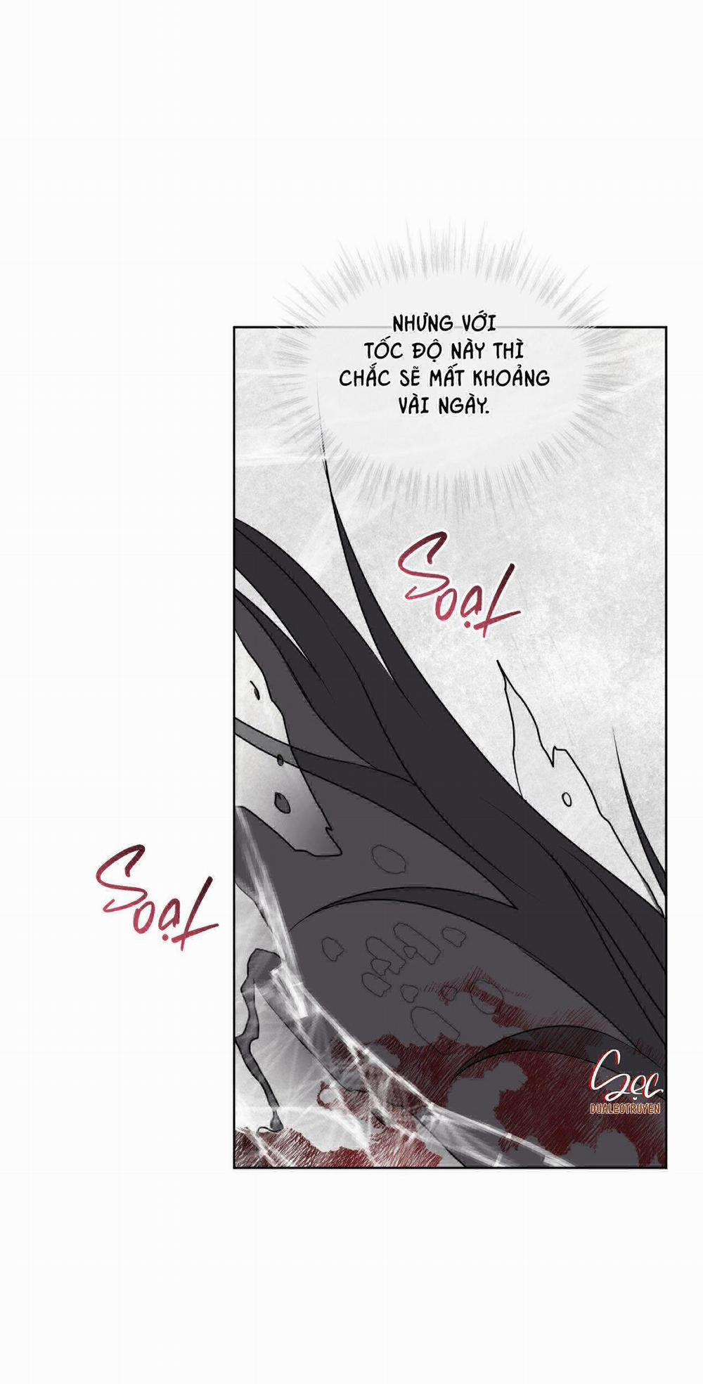 Rừng Biển 37 trang 21