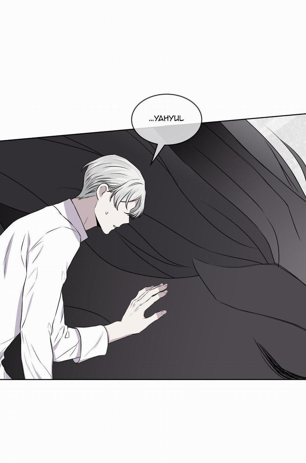 Rừng Biển 37 trang 22