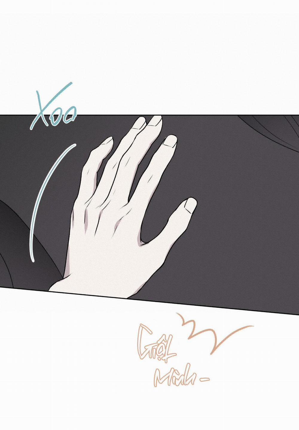 Rừng Biển 37 trang 23